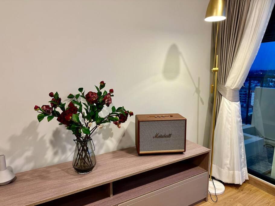 Astra Sky River High Floor,3 Bedrooms 97㎡ 山景房带浴缸 Chiang Mai Exterior photo