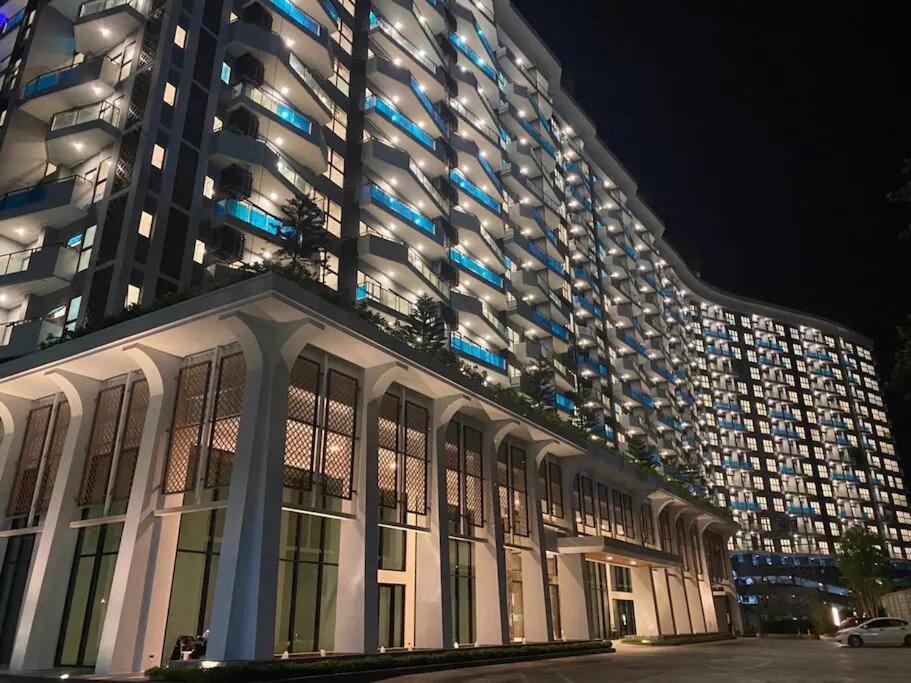 Astra Sky River High Floor,3 Bedrooms 97㎡ 山景房带浴缸 Chiang Mai Exterior photo