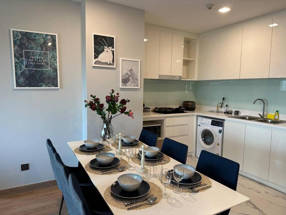 Astra Sky River High Floor,3 Bedrooms 97㎡ 山景房带浴缸 Chiang Mai Exterior photo