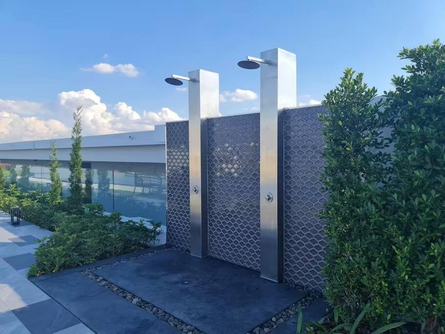 Astra Sky River High Floor,3 Bedrooms 97㎡ 山景房带浴缸 Chiang Mai Exterior photo